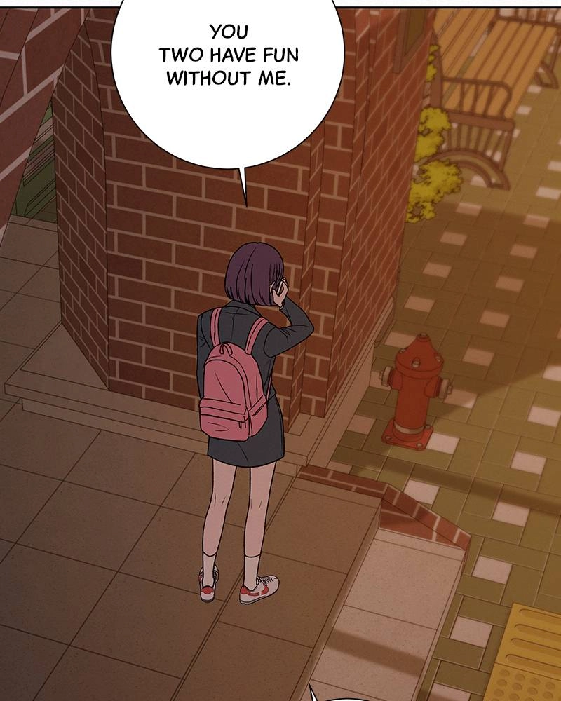 Operation: True Love Chapter 6, page 86 of 155