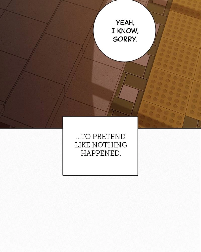 Operation: True Love Chapter 6, page 87 of 155