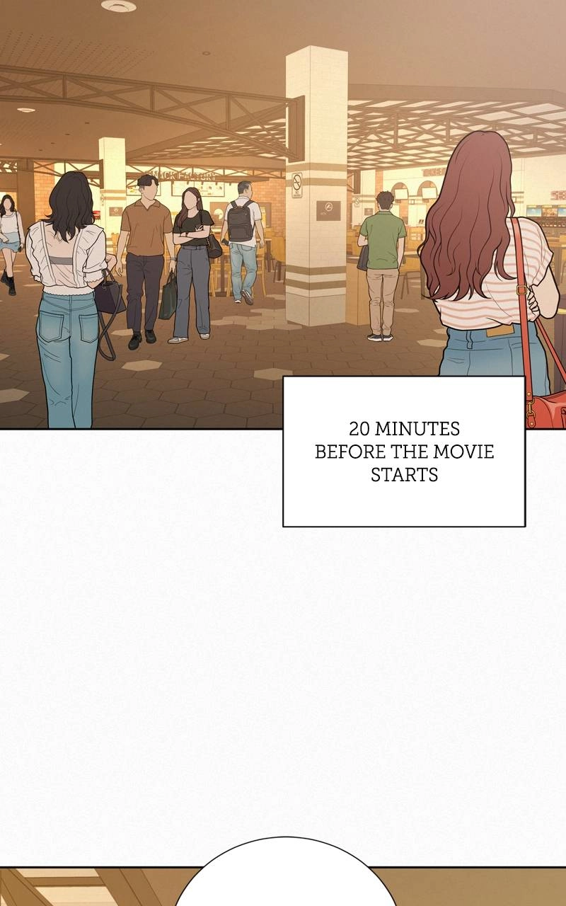 Operation: True Love Chapter 60, page 101 of 115