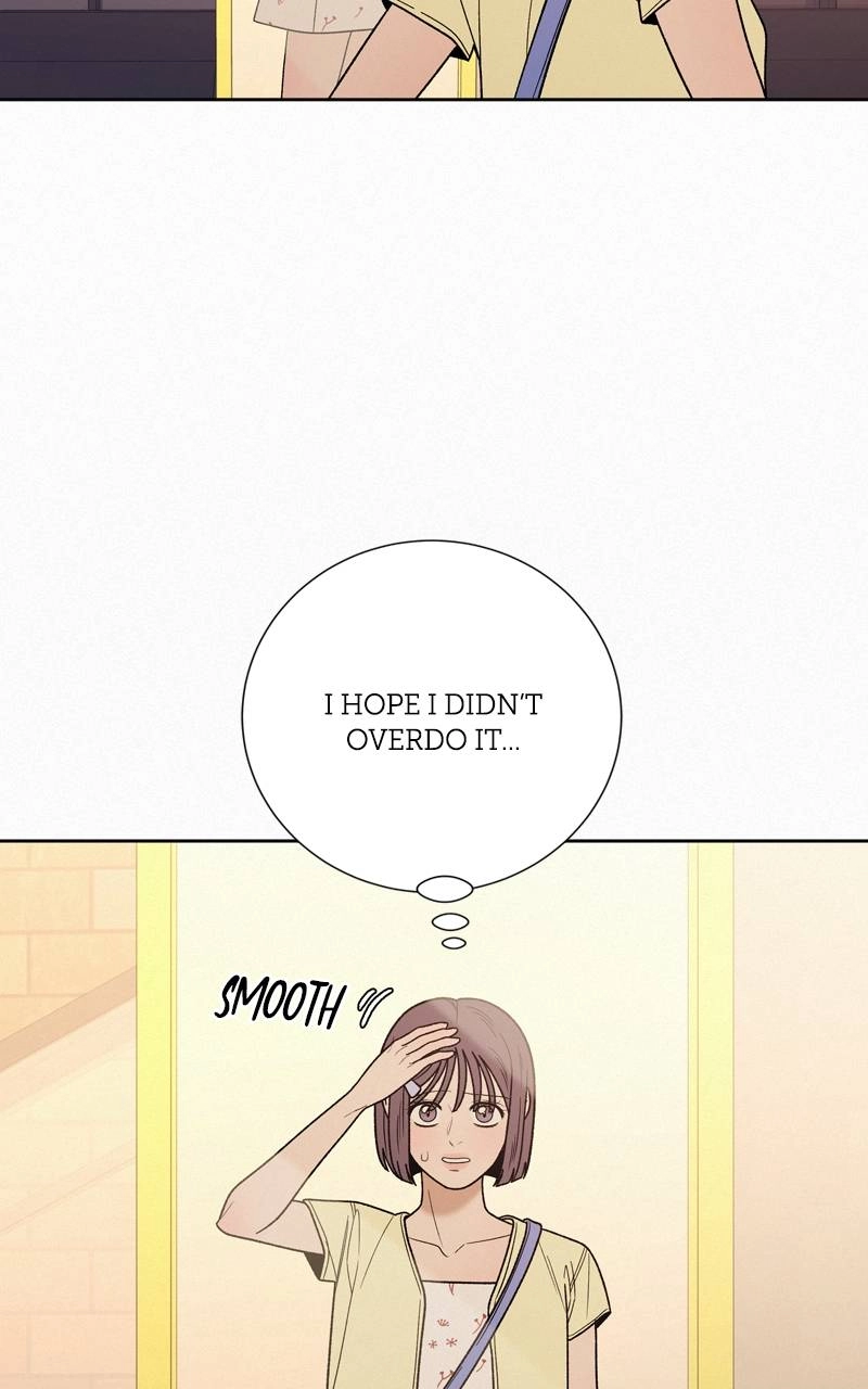 Operation: True Love Chapter 60, page 104 of 115