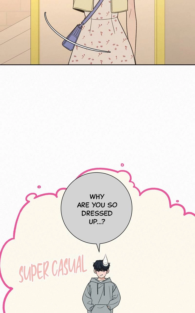 Operation: True Love Chapter 60, page 105 of 115