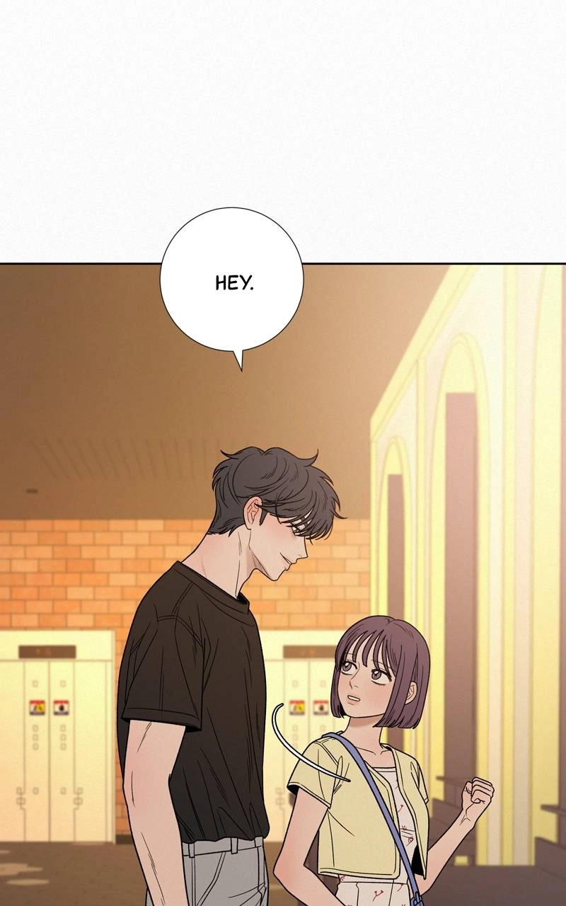 Operation: True Love Chapter 60, page 109 of 115