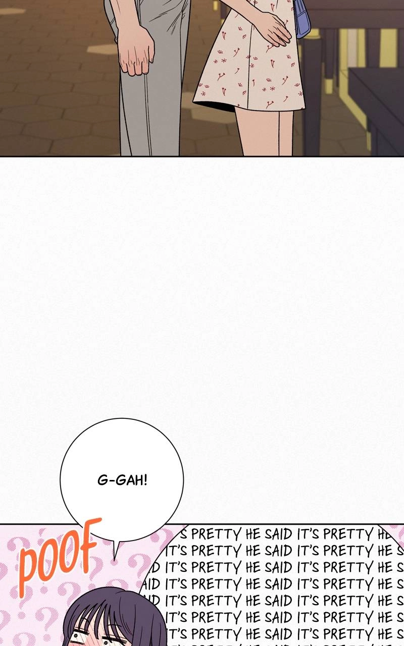 Operation: True Love Chapter 60, page 110 of 115