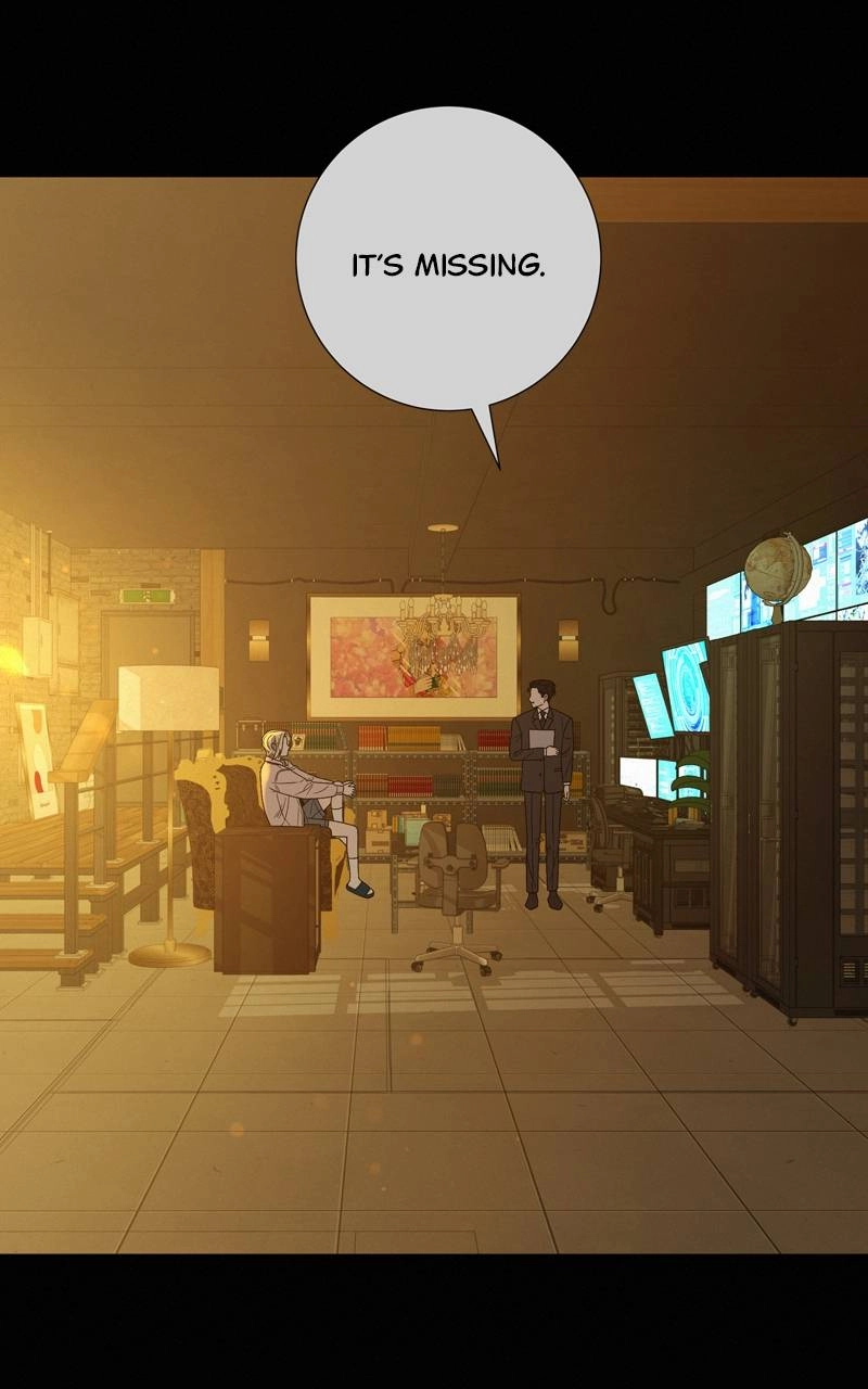 Operation: True Love Chapter 60, page 17 of 115