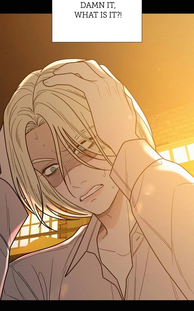 Operation: True Love Chapter 60, page 21 of 115