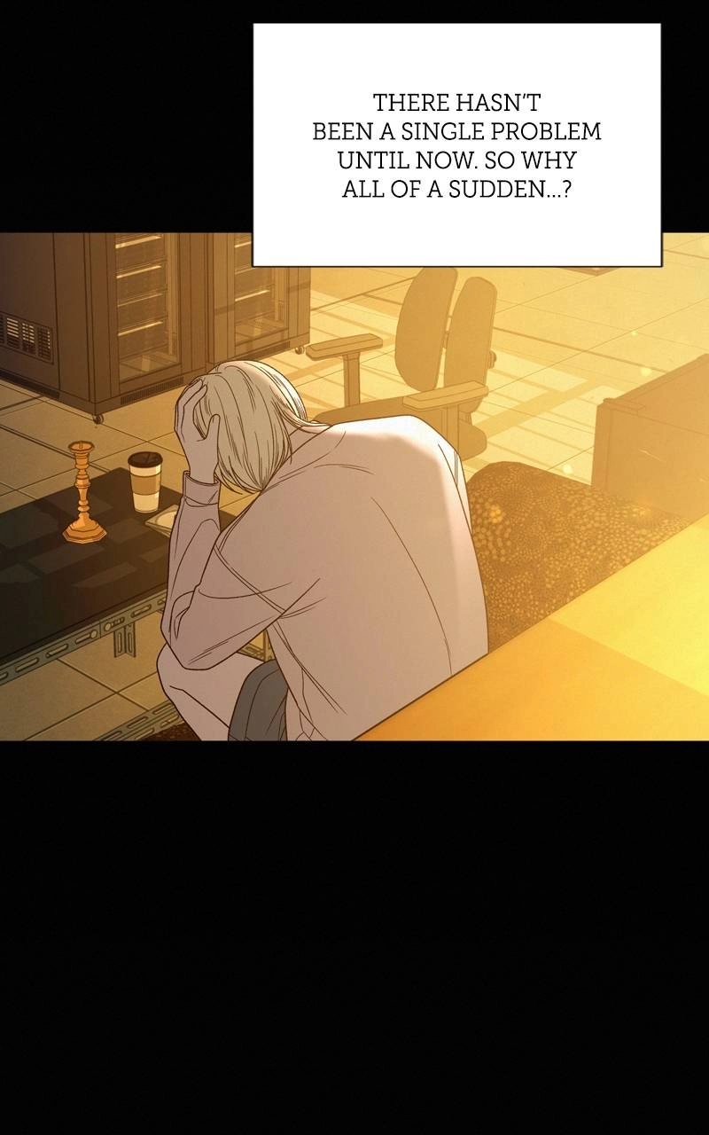 Operation: True Love Chapter 60, page 23 of 115