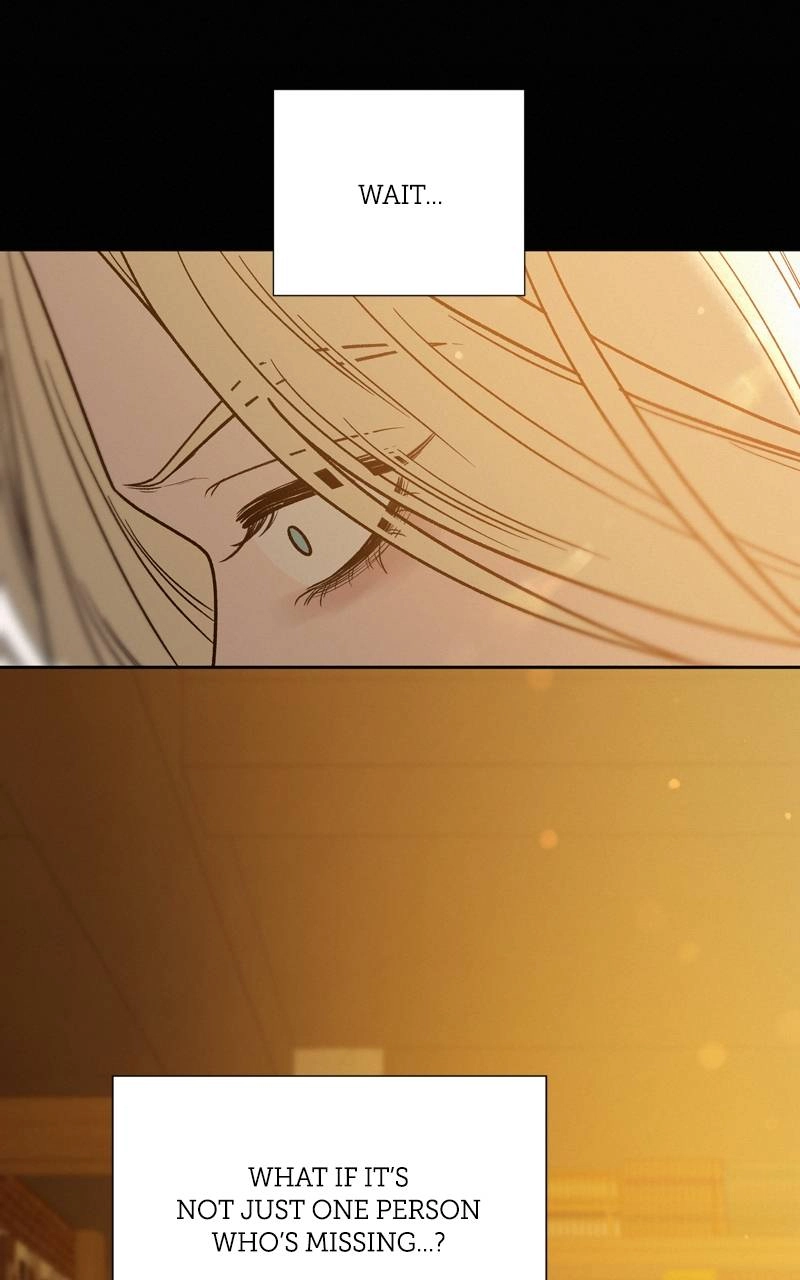 Operation: True Love Chapter 60, page 24 of 115