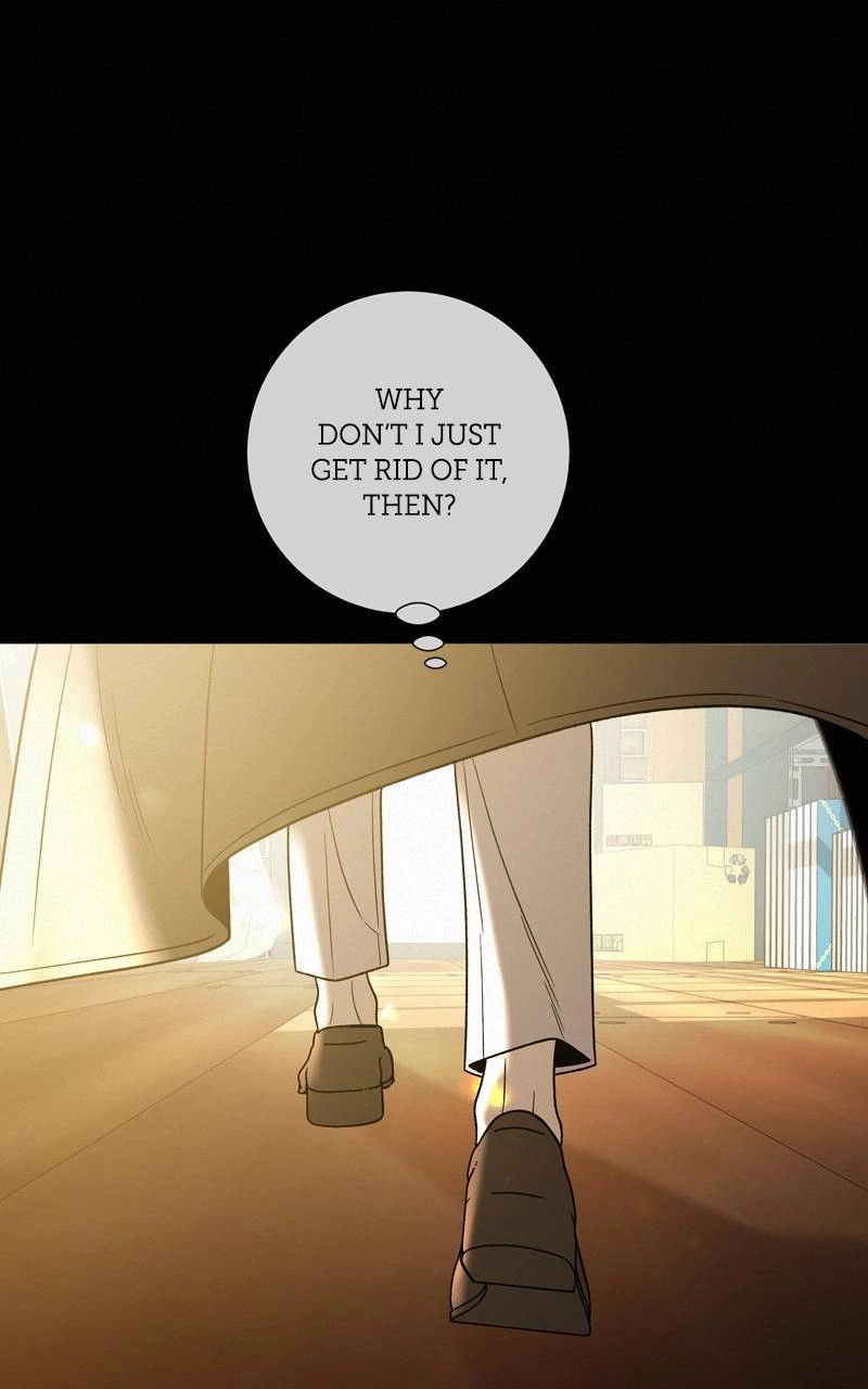 Operation: True Love Chapter 60, page 43 of 115