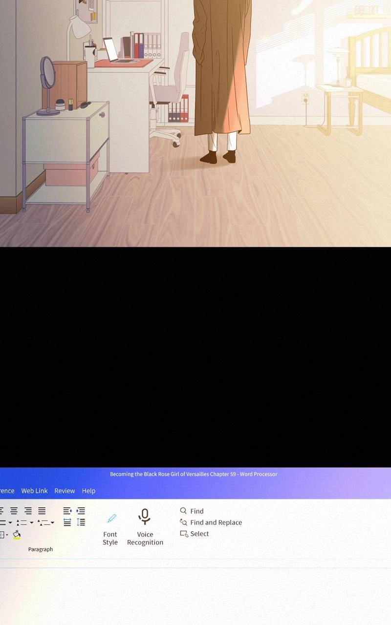 Operation: True Love Chapter 60, page 47 of 115