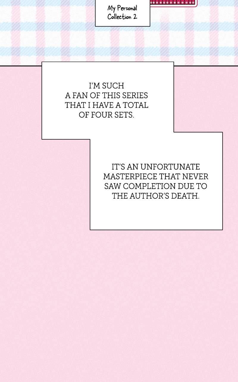 Operation: True Love Chapter 60, page 51 of 115