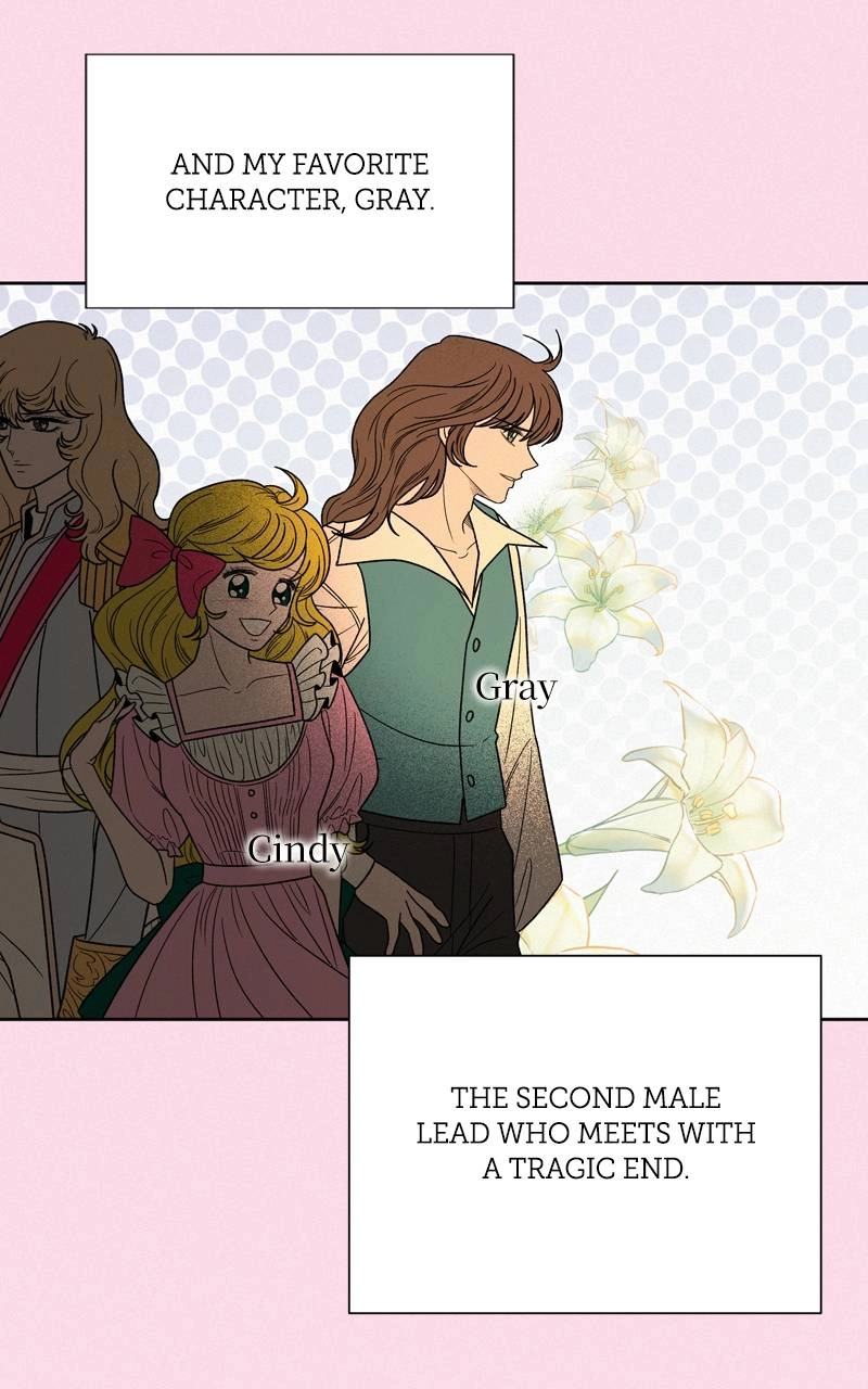 Operation: True Love Chapter 60, page 52 of 115