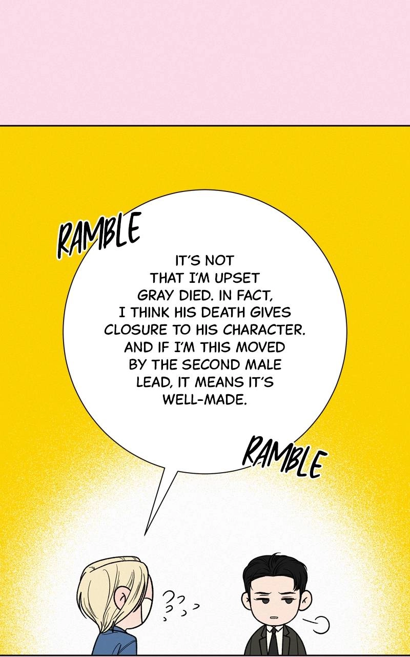 Operation: True Love Chapter 60, page 53 of 115