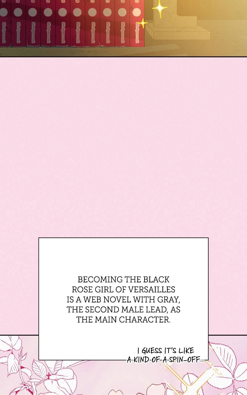 Operation: True Love Chapter 60, page 55 of 115