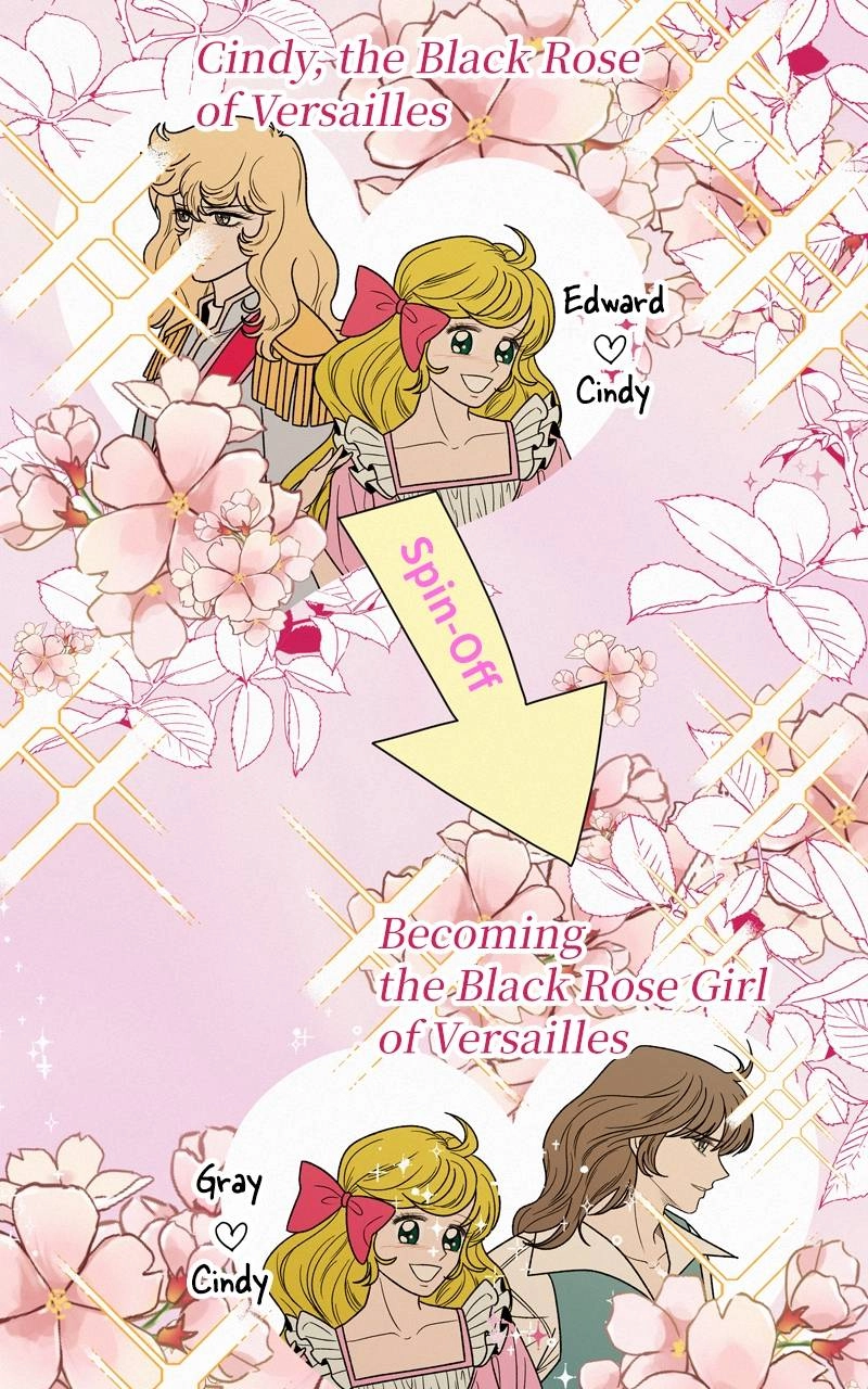 Operation: True Love Chapter 60, page 56 of 115