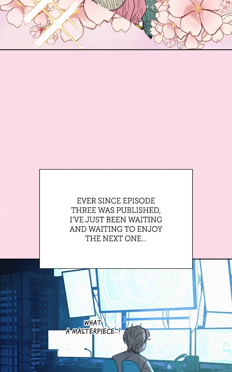 Operation: True Love Chapter 60, page 57 of 115