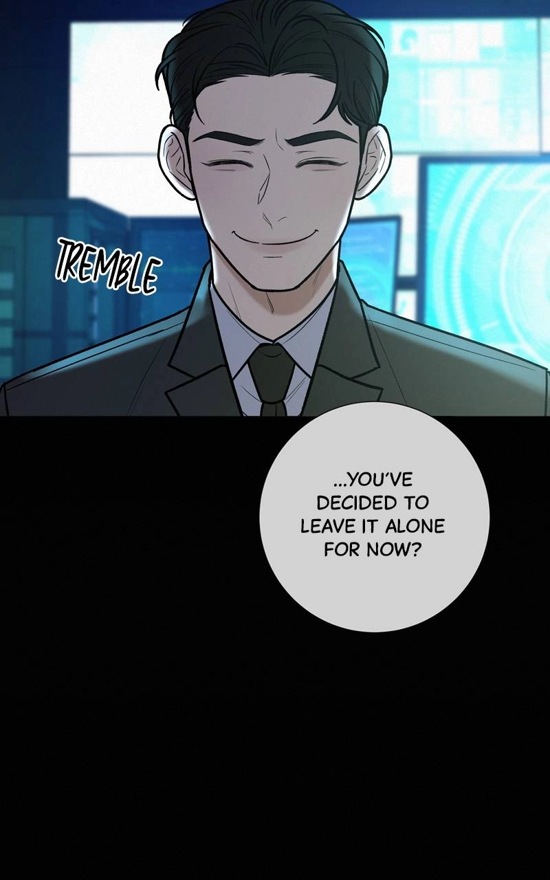 Operation: True Love Chapter 60, page 61 of 115
