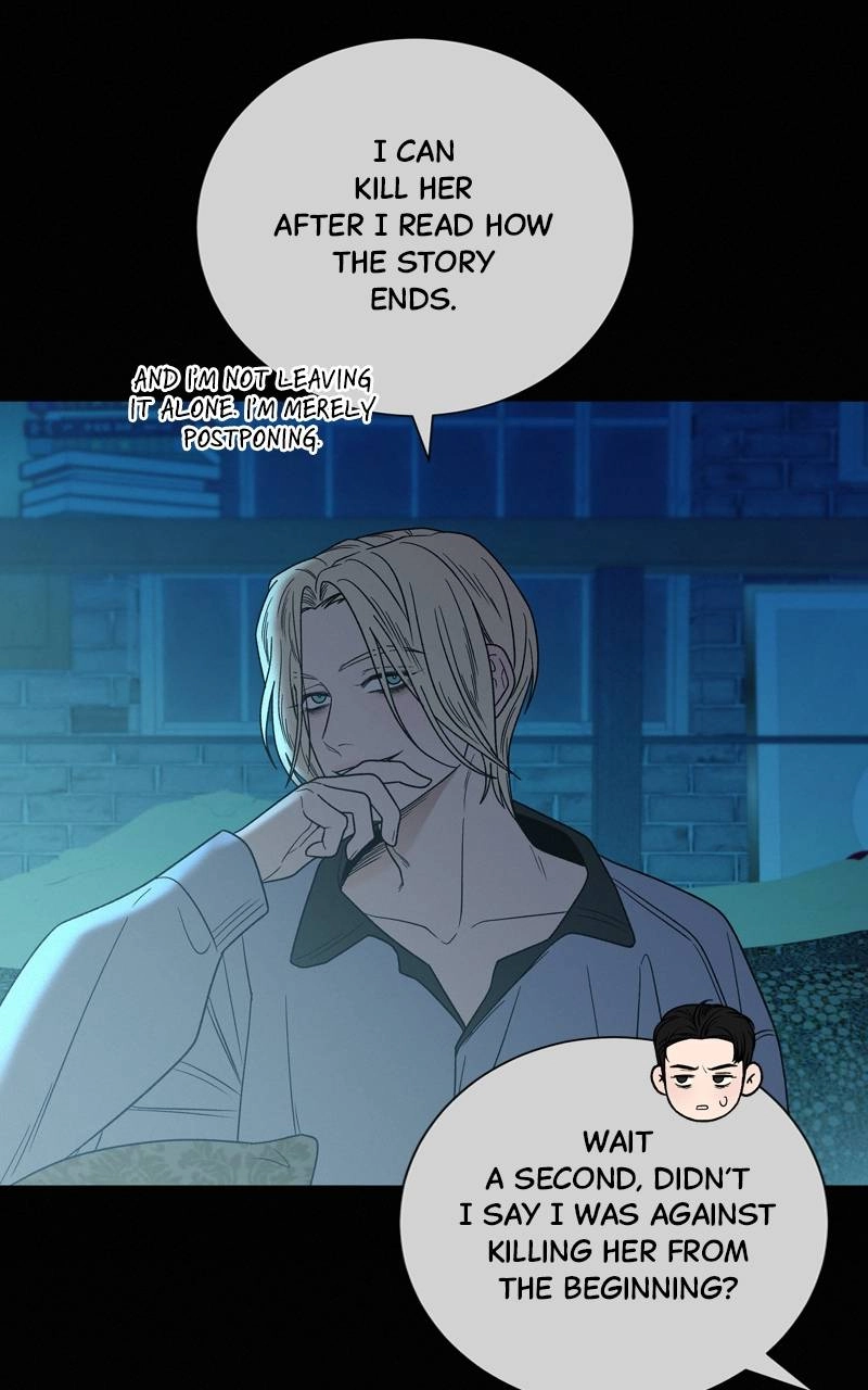 Operation: True Love Chapter 60, page 62 of 115