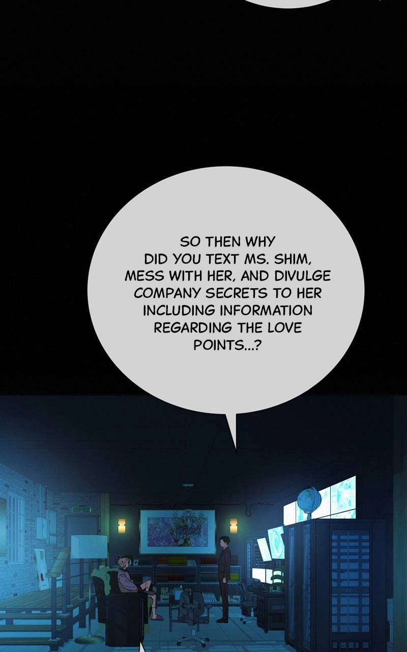 Operation: True Love Chapter 60, page 63 of 115
