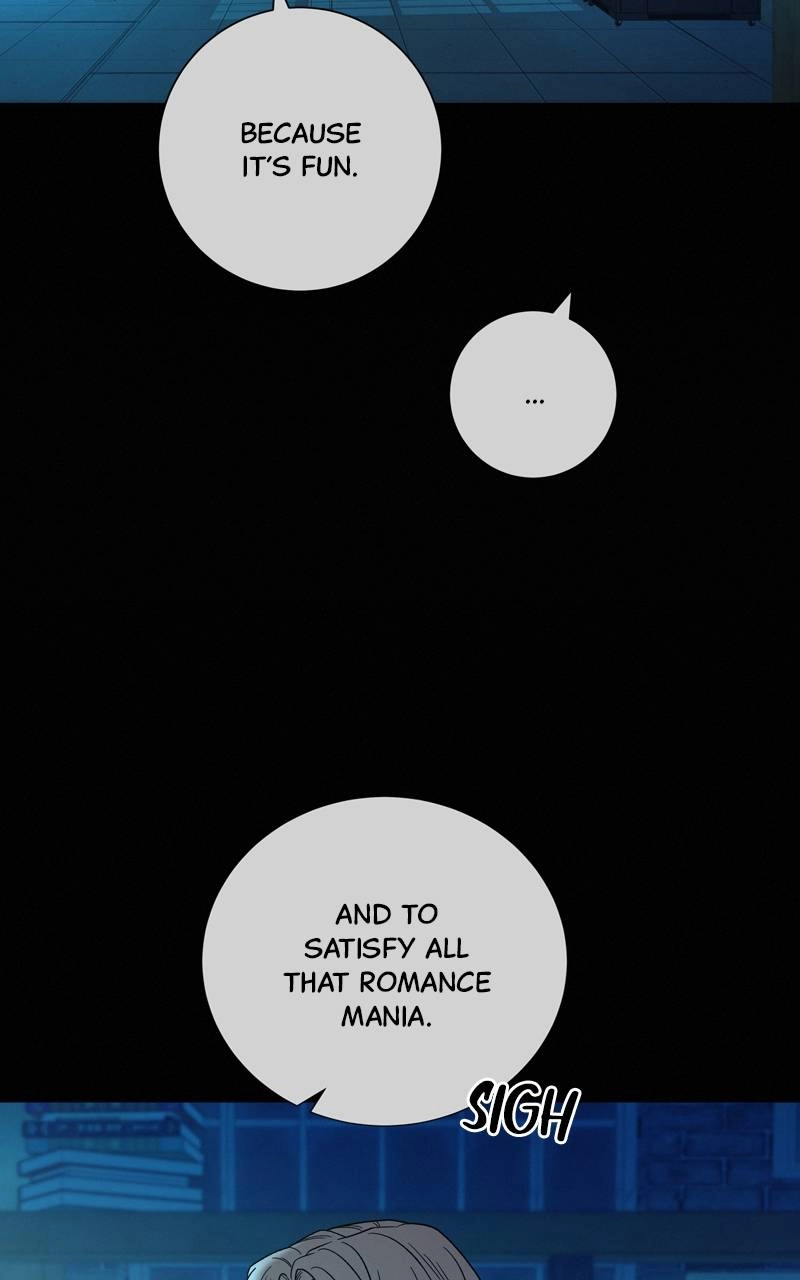 Operation: True Love Chapter 60, page 64 of 115