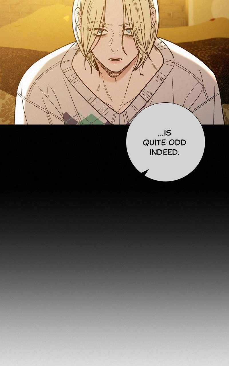 Operation: True Love Chapter 60, page 69 of 115