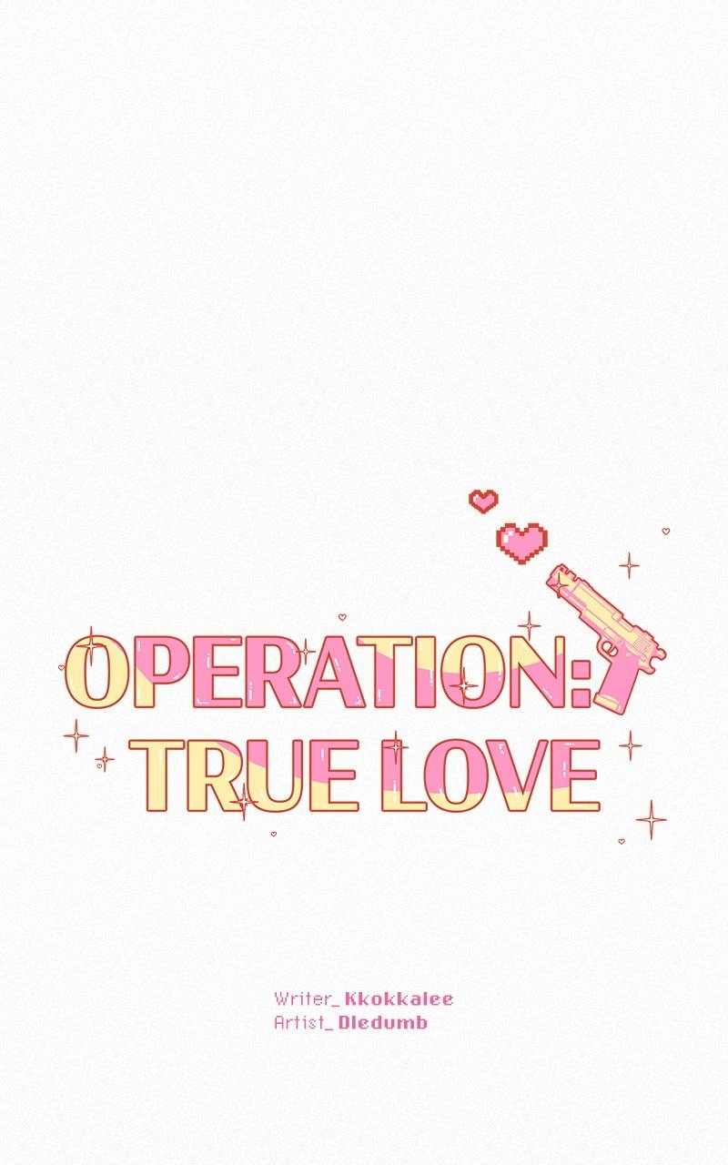 Operation: True Love Chapter 60, page 72 of 115