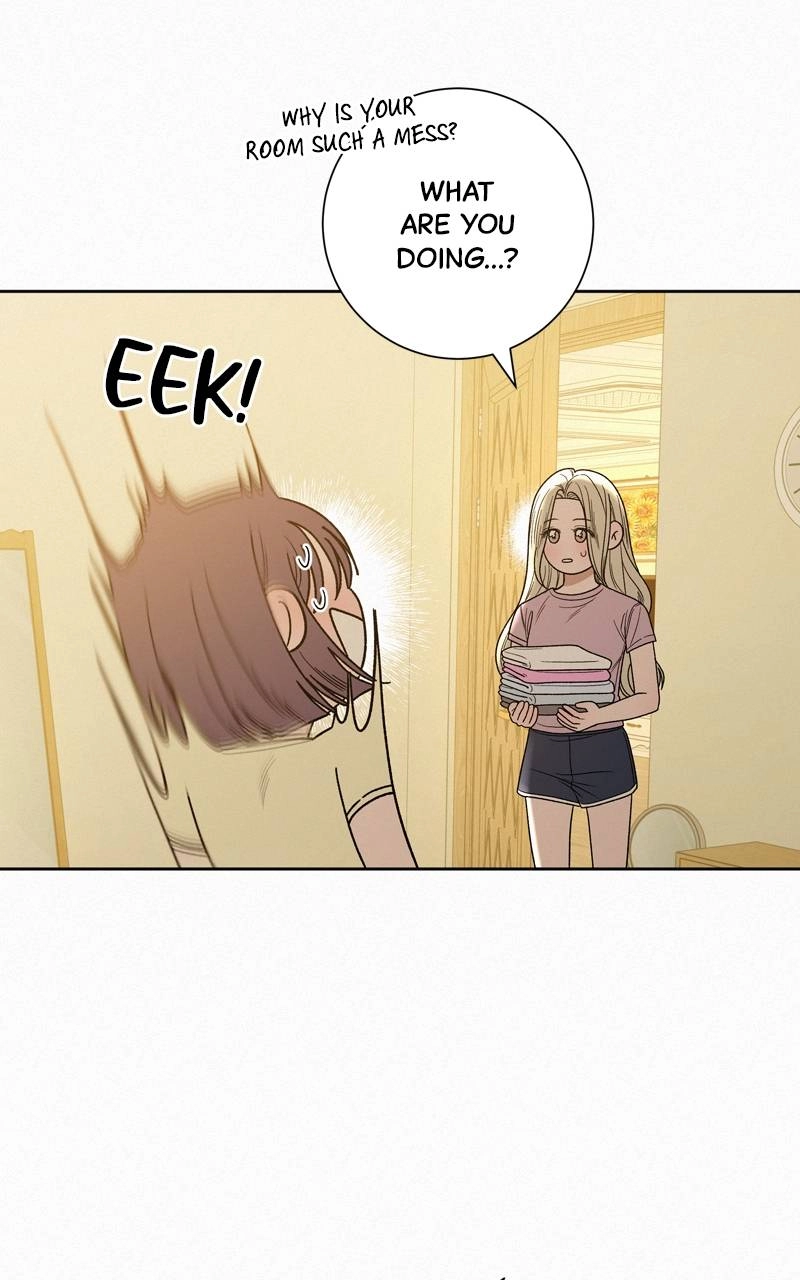 Operation: True Love Chapter 60, page 83 of 115