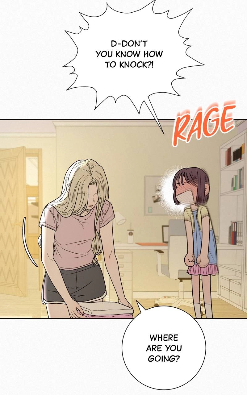 Operation: True Love Chapter 60, page 84 of 115