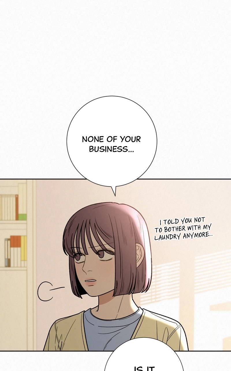 Operation: True Love Chapter 60, page 85 of 115
