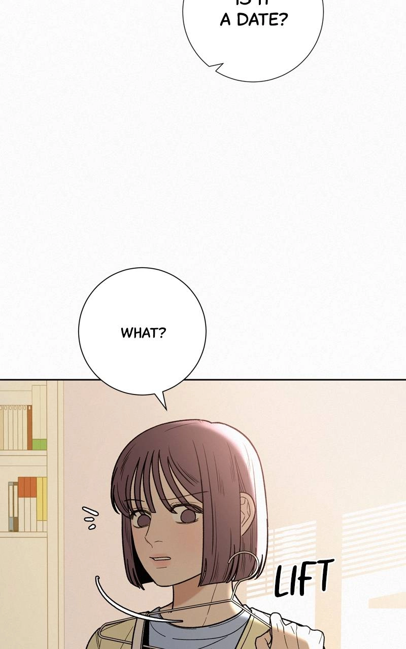 Operation: True Love Chapter 60, page 86 of 115