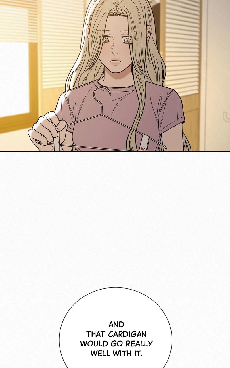 Operation: True Love Chapter 60, page 88 of 115