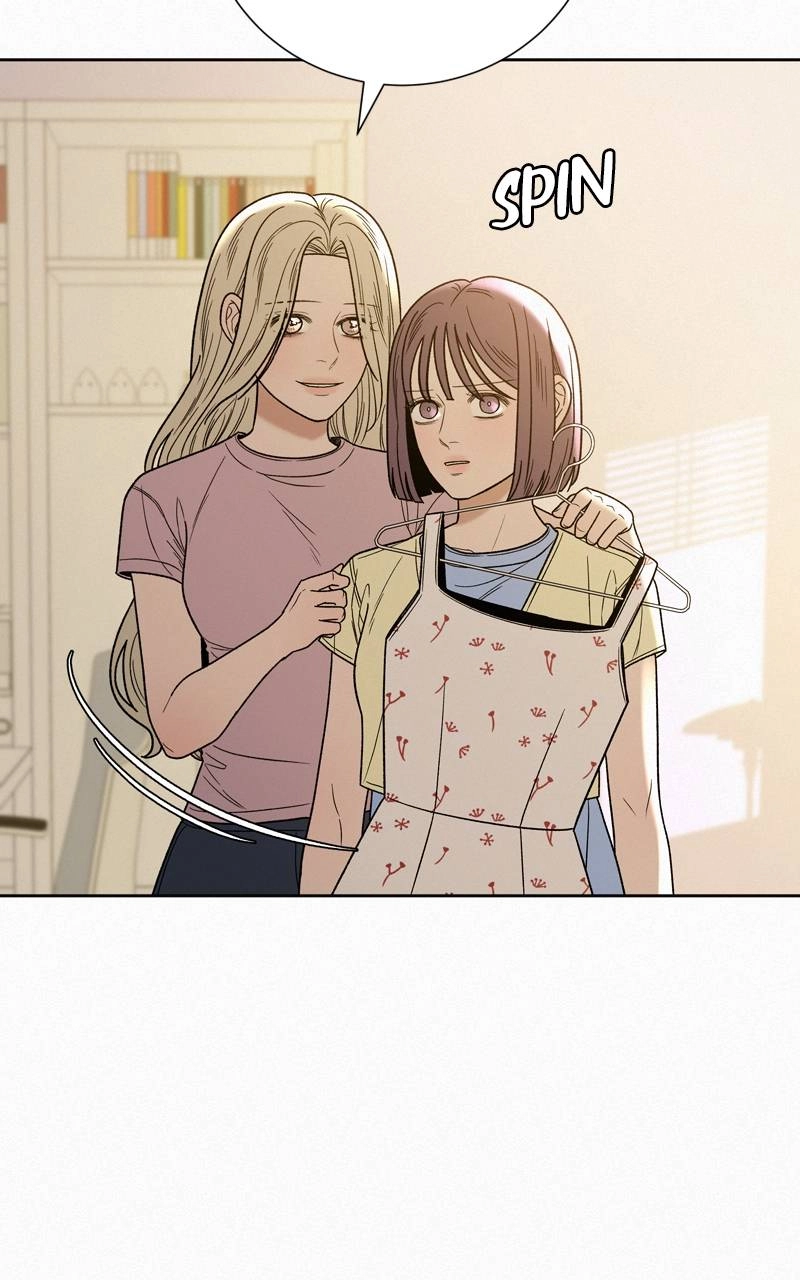 Operation: True Love Chapter 60, page 89 of 115