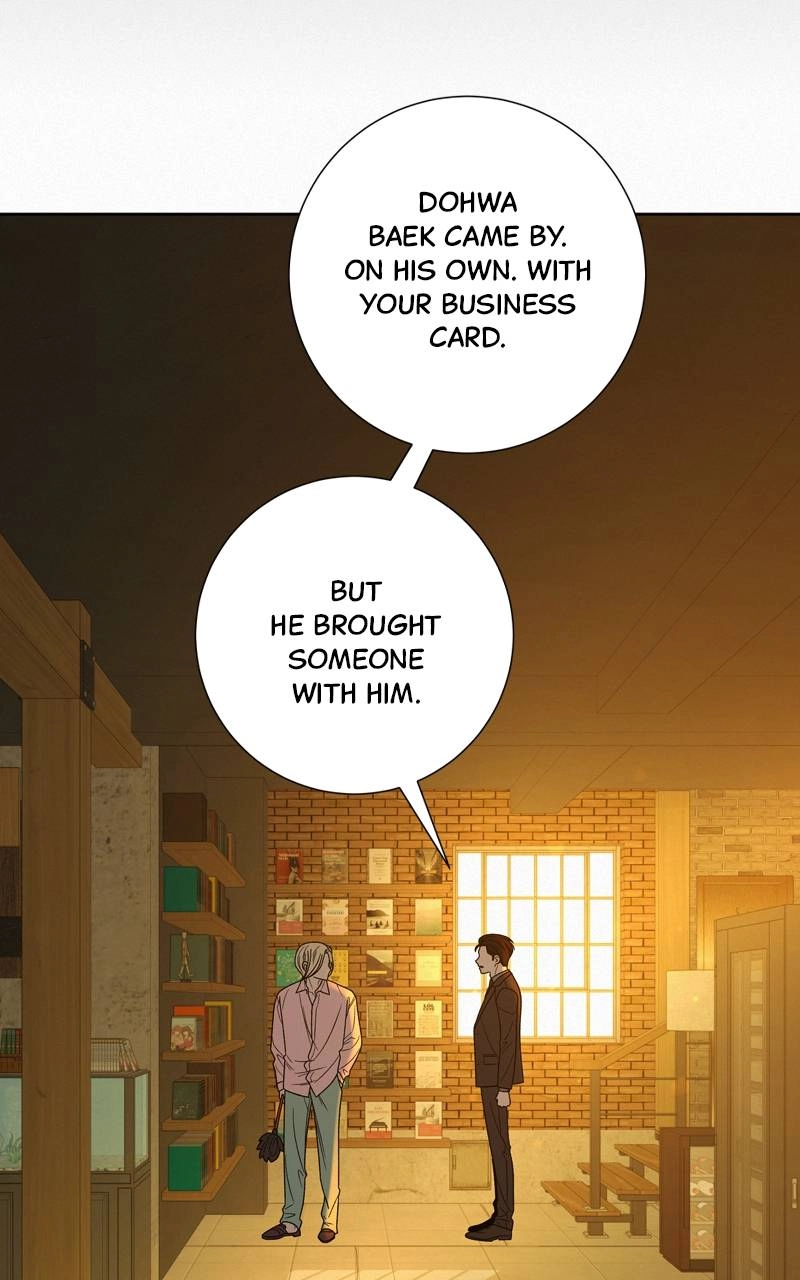 Operation: True Love Chapter 60, page 9 of 115