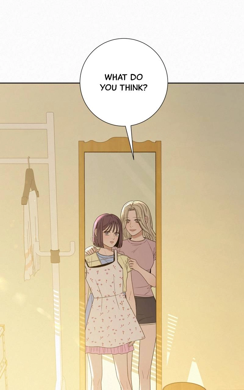 Operation: True Love Chapter 60, page 90 of 115