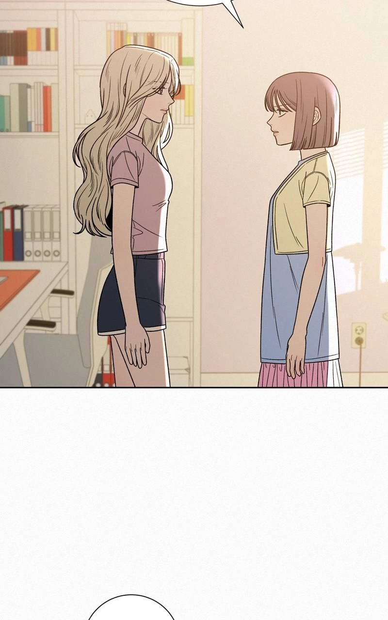 Operation: True Love Chapter 60, page 95 of 115