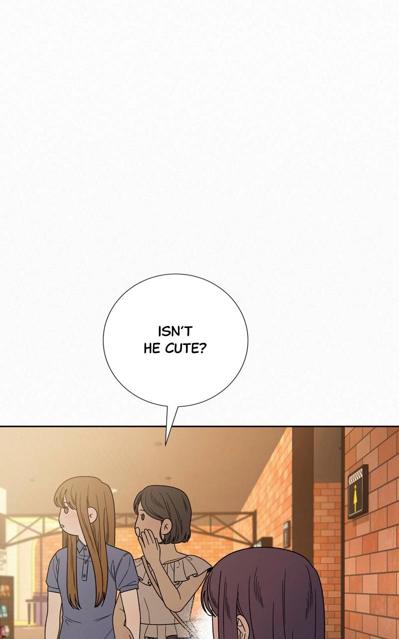 Operation: True Love Chapter 61, page 10 of 101