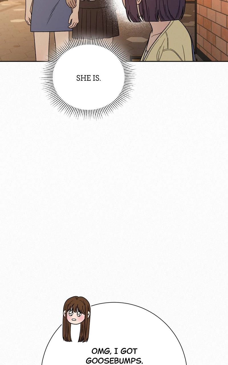 Operation: True Love Chapter 61, page 11 of 101
