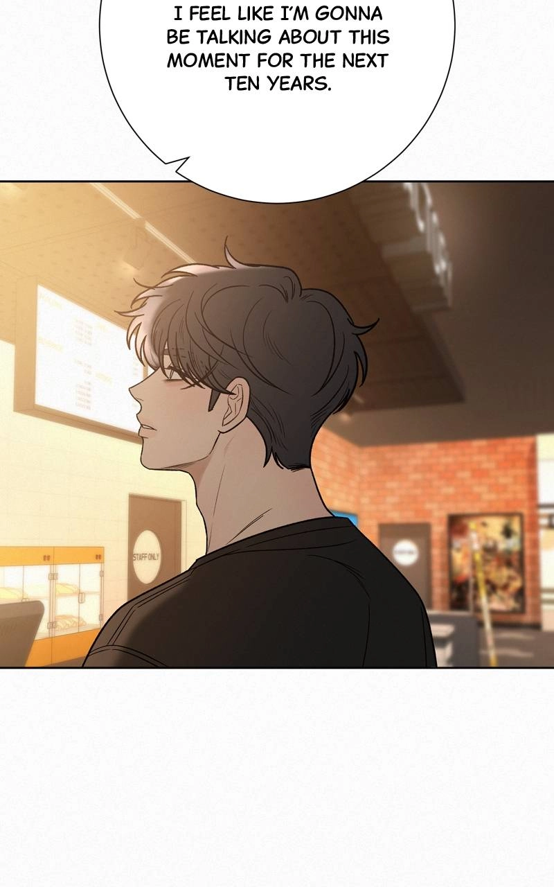 Operation: True Love Chapter 61, page 12 of 101