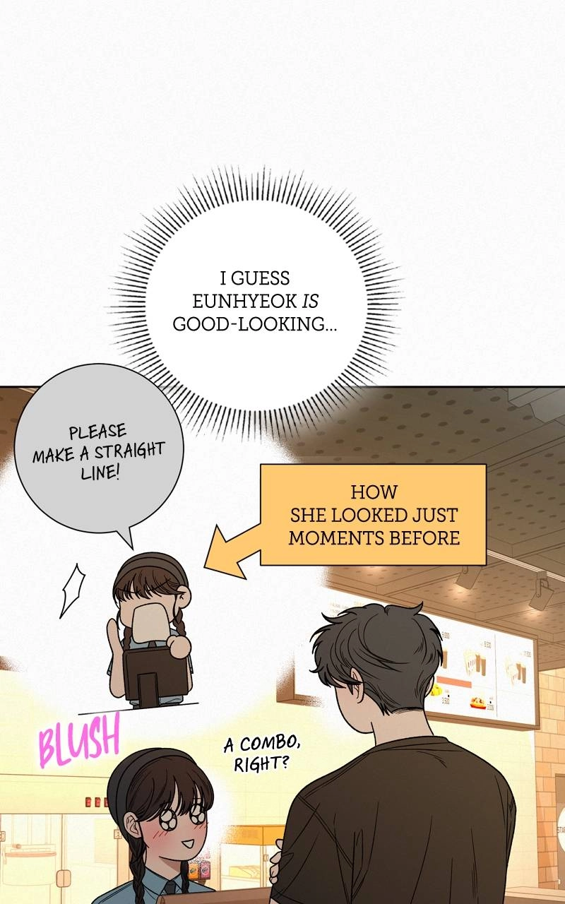 Operation: True Love Chapter 61, page 13 of 101