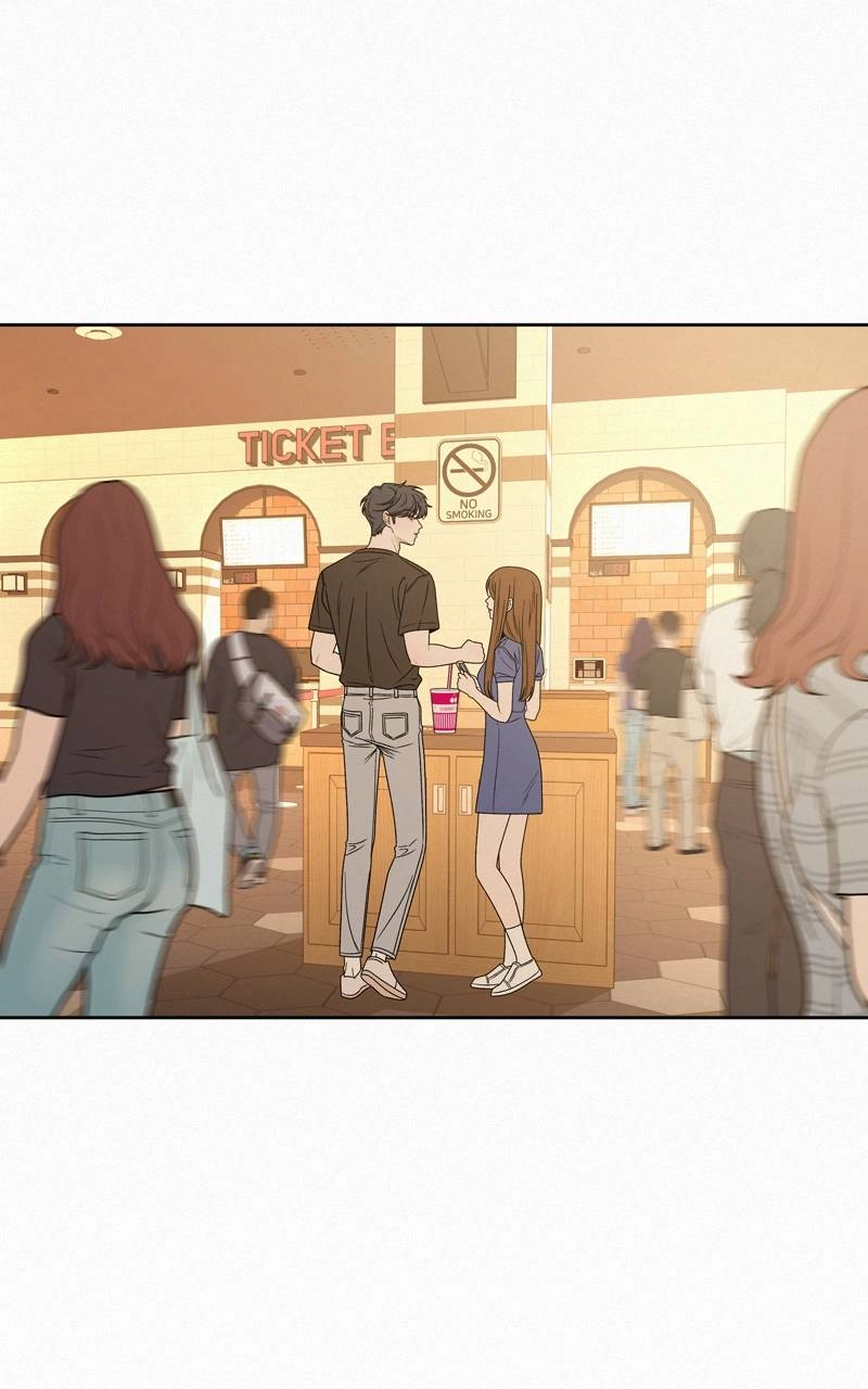 Operation: True Love Chapter 61, page 22 of 101