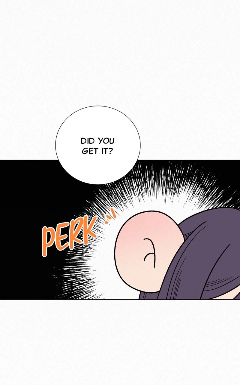 Operation: True Love Chapter 61, page 24 of 101