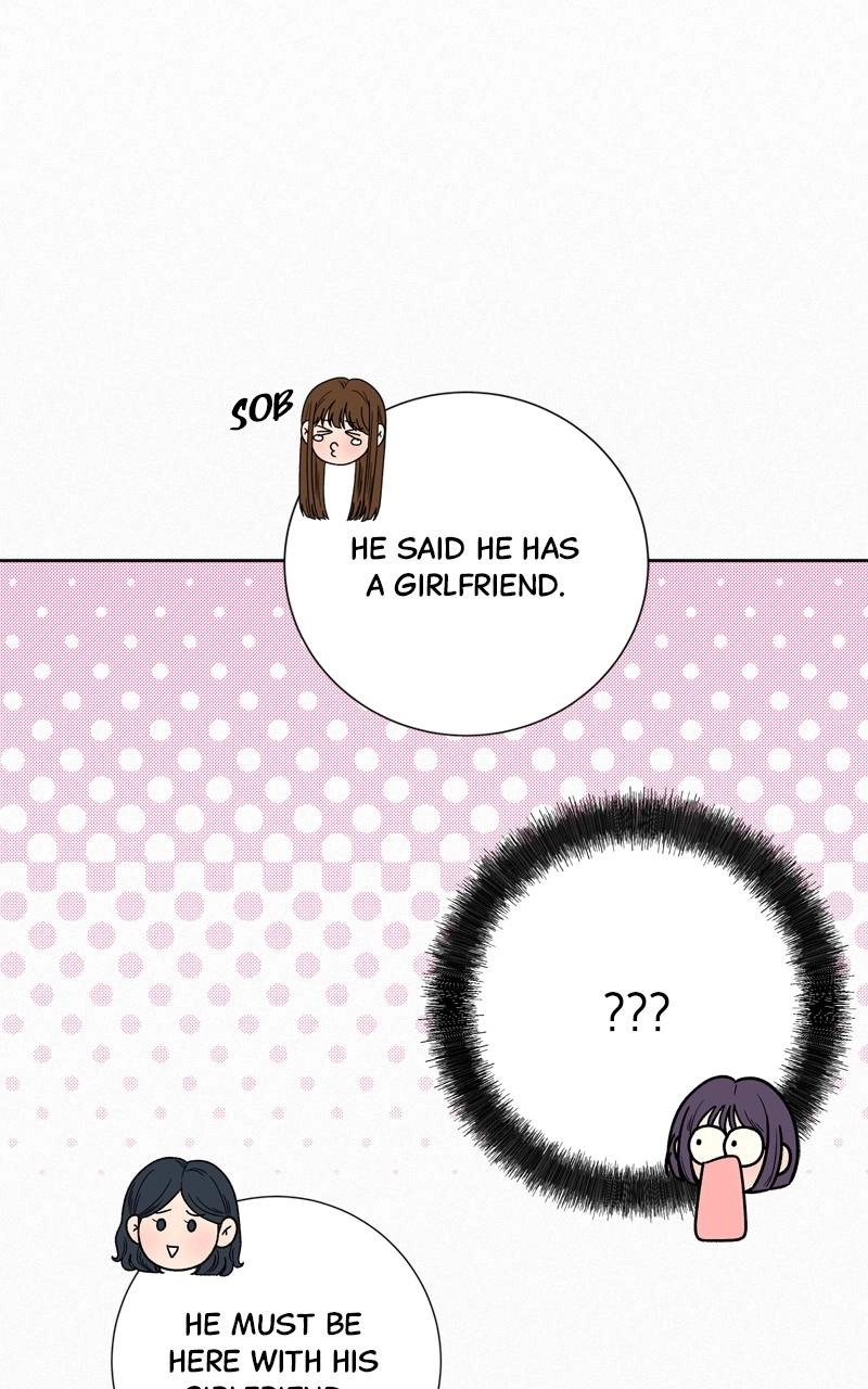 Operation: True Love Chapter 61, page 25 of 101