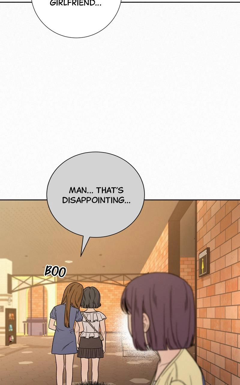 Operation: True Love Chapter 61, page 26 of 101