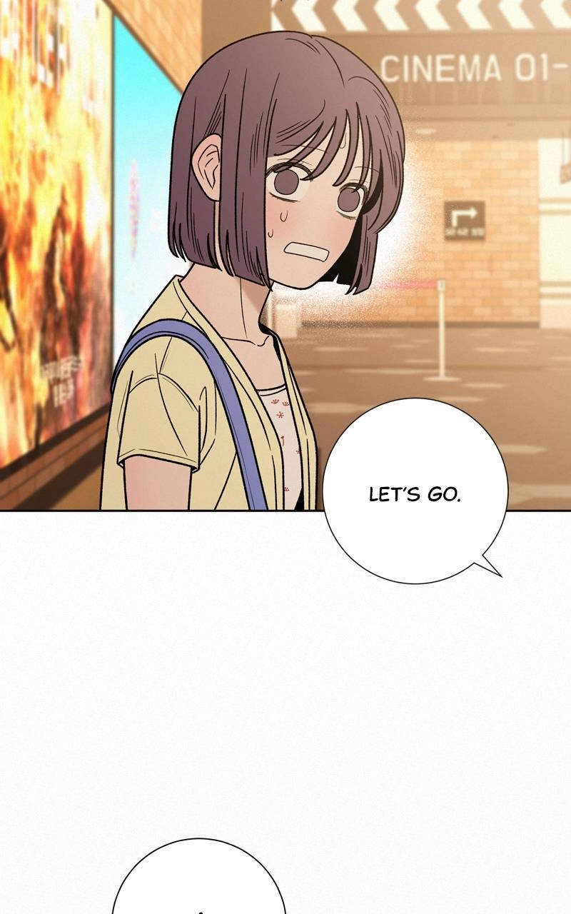 Operation: True Love Chapter 61, page 28 of 101
