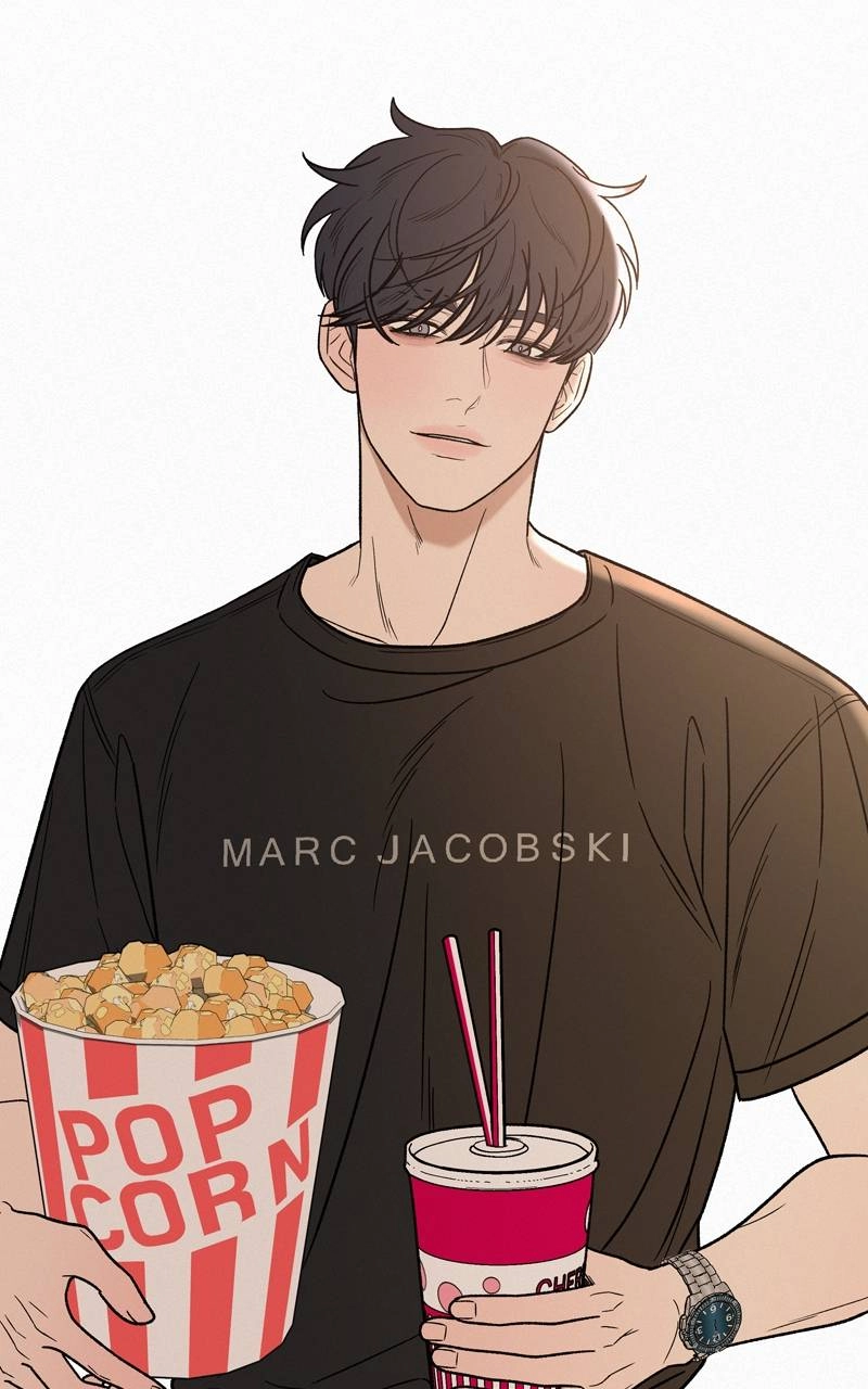 Operation: True Love Chapter 61, page 30 of 101