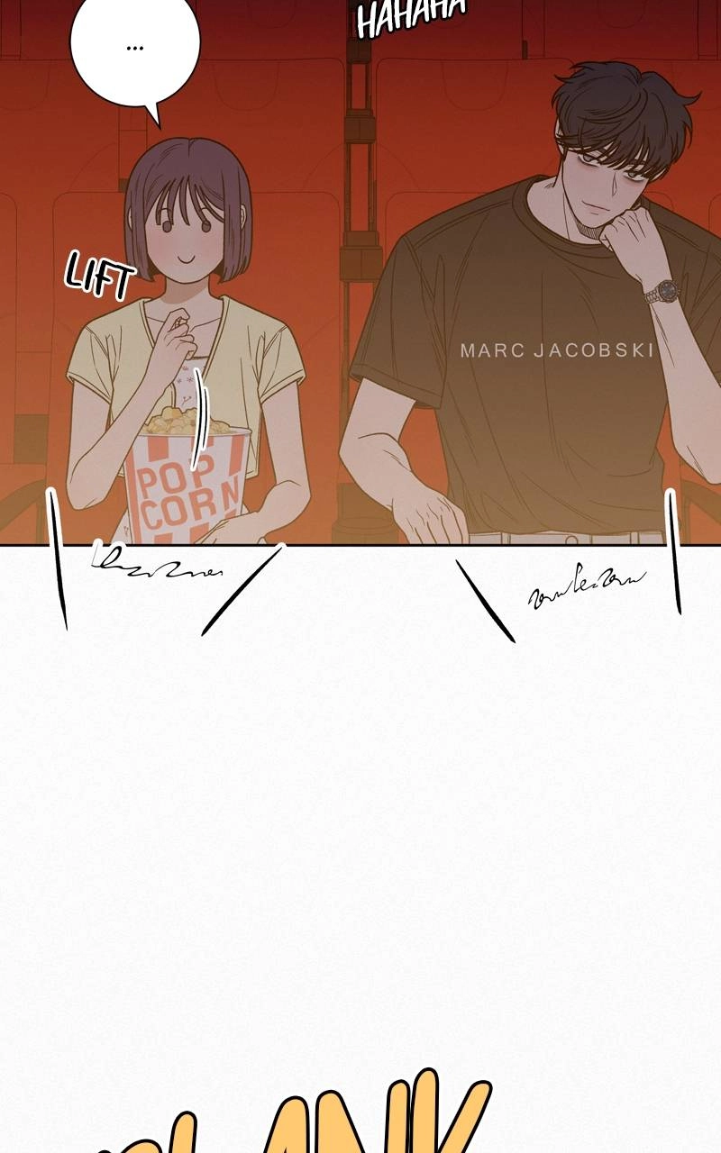 Operation: True Love Chapter 61, page 32 of 101