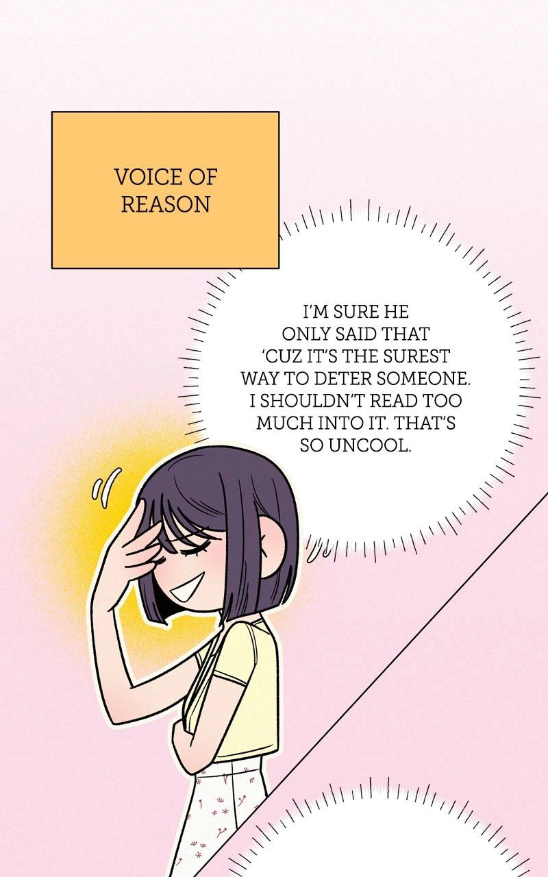 Operation: True Love Chapter 61, page 34 of 101