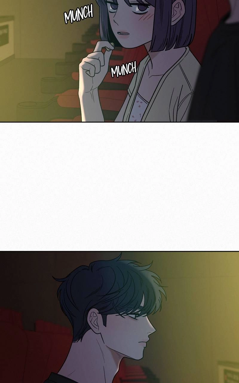Operation: True Love Chapter 61, page 37 of 101