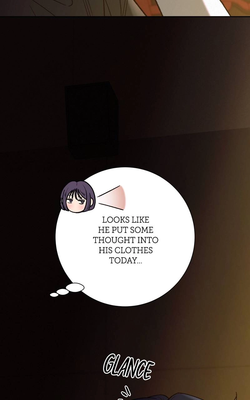 Operation: True Love Chapter 61, page 41 of 101