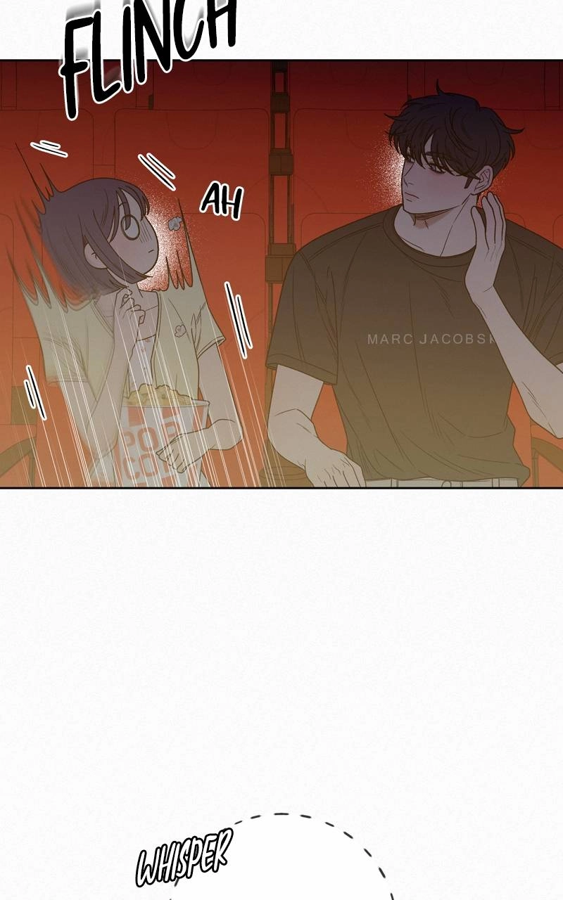 Operation: True Love Chapter 61, page 43 of 101