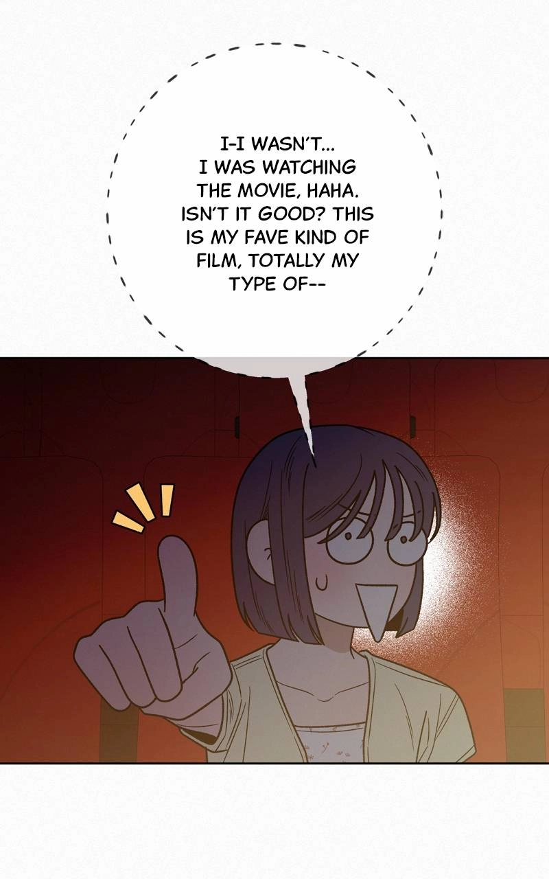 Operation: True Love Chapter 61, page 45 of 101